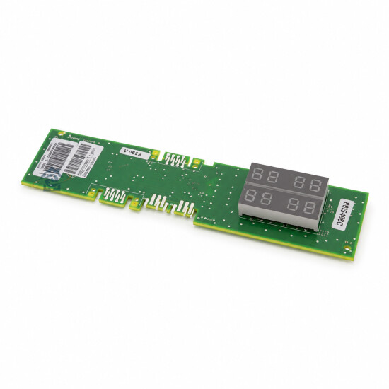 Carte clavier Brandt AS0058954