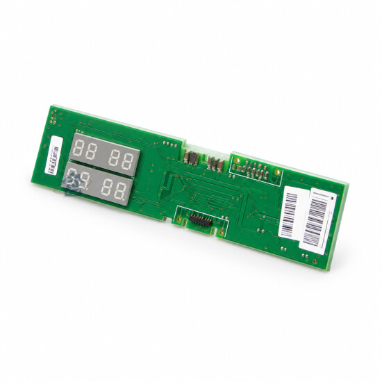 Carte clavier Brandt AS0059012