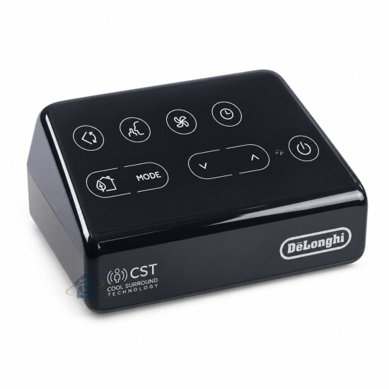 Télécommande De'Longhi 5515110911 (AS00005632)