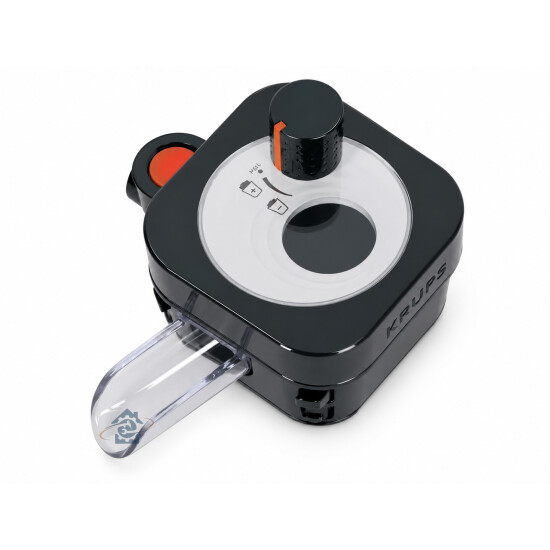 Couvercle Krups SS-8030002467 pour machine à café
