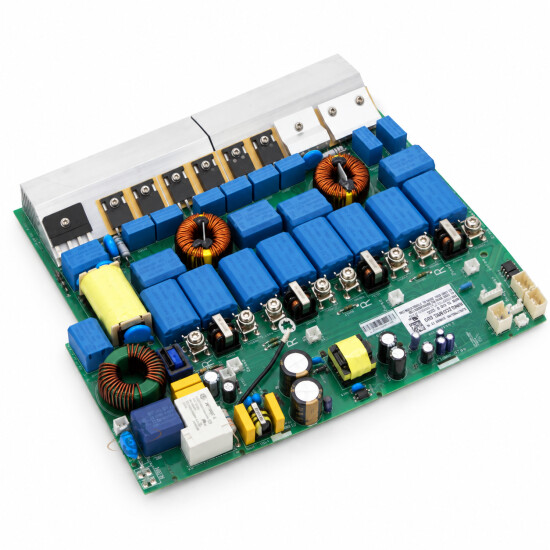 AEG / Electrolux - Carte électronique module de puissance droit - 140166327217