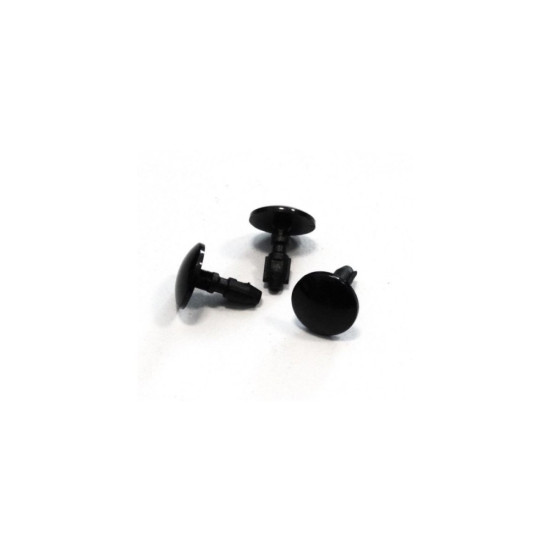 Lot de 3 Boutons de commande AS0001433