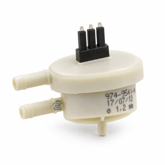 Débitmètre Brandt AS0016427 pour machine à café