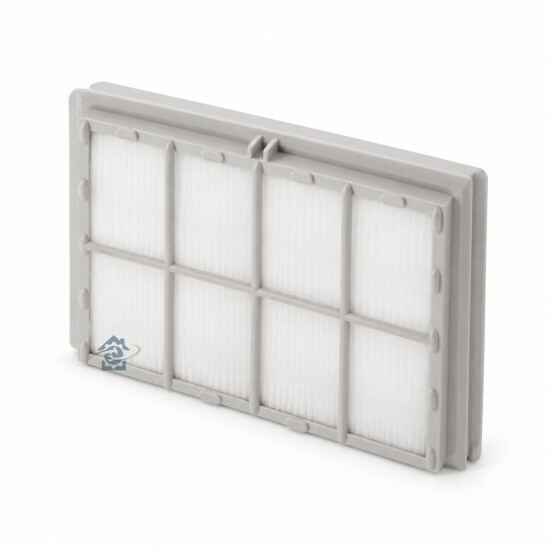 Bosch Filtre hygiénique aspirateur 17007969