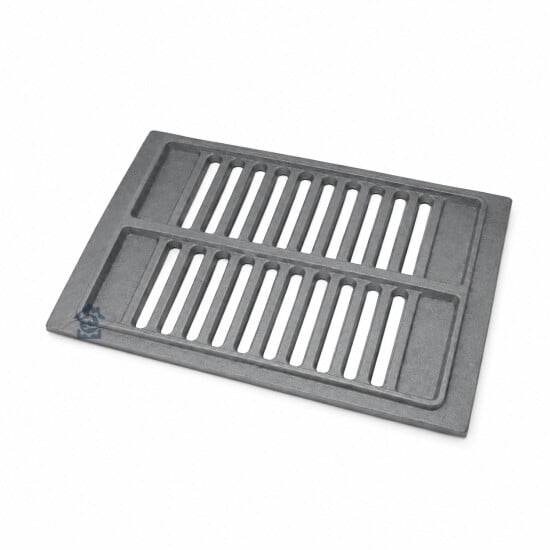 Grille de foyer Supra FR1067220B