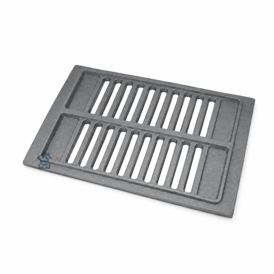 Grille de foyer Supra FR1067220B