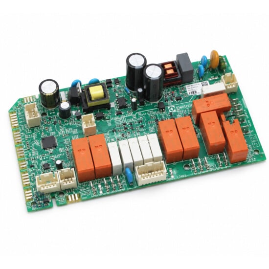 Carte de puissance OVC5000 Electrolux / AEG - 140134855125