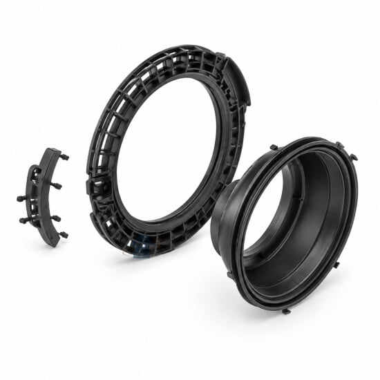 Brandt Cadre intérieur lave-linge AS0067562