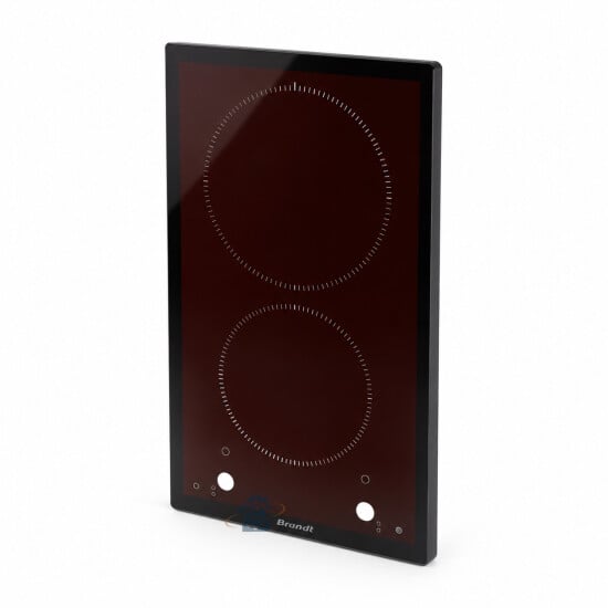 Surface vitrocéramique Brandt AS0077753