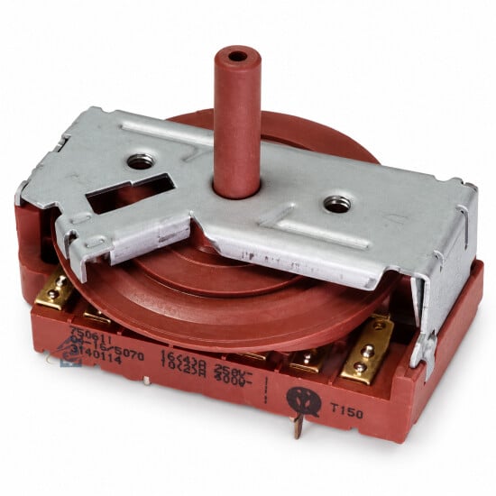 Commutateur four / cuisinière Teka 99511410
