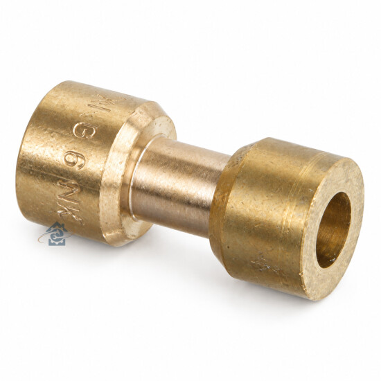 Bouchon laiton L13000766