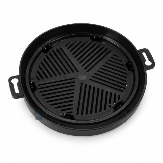 Brandt Filtre à charbon pour hotte AS0039445