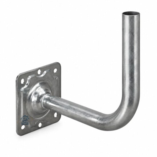 Servimat Bras de déport mural 45 cm FRG4045