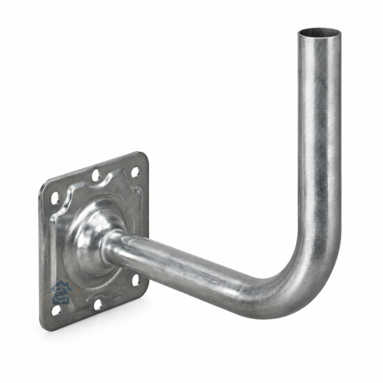 Servimat Bras de déport mural 45 cm FRG4045