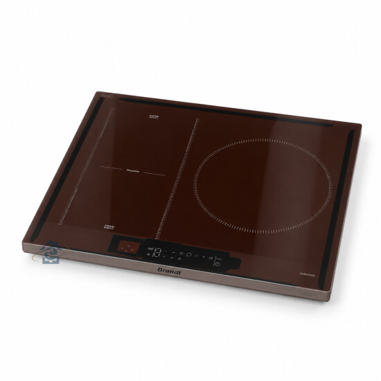Brandt Surface vitrocéramique flex AS0072162