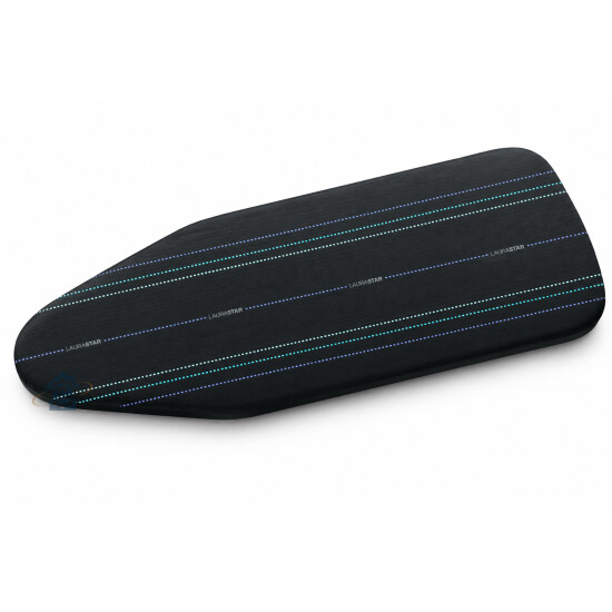 Housse noire 131x55 Laurastar - 1607801800