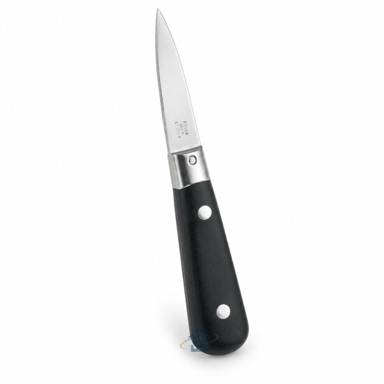 Couteau à huîtres mitre inox Selection SDS GACH65