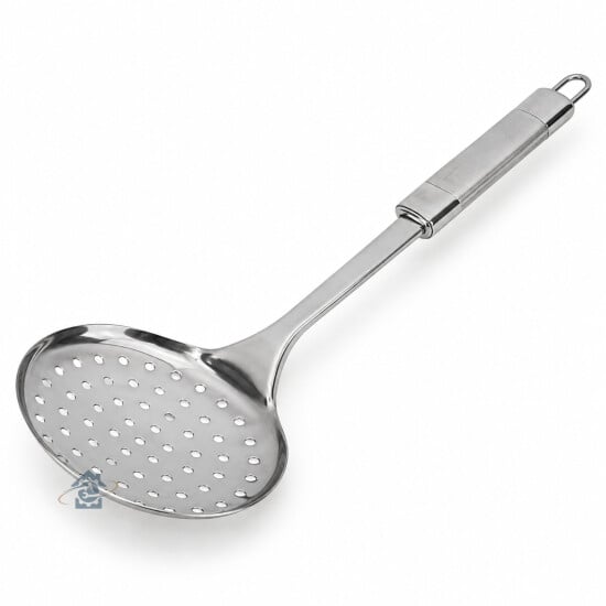 Écumoire en inox Sitram 517749