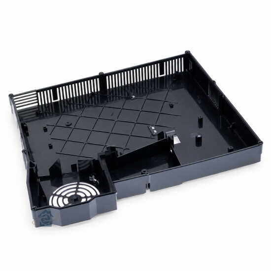 Carter plastique Whirlpool pour four et cuisinière - 481010473481