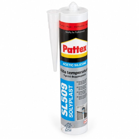 Colle vitre de four 300 ml