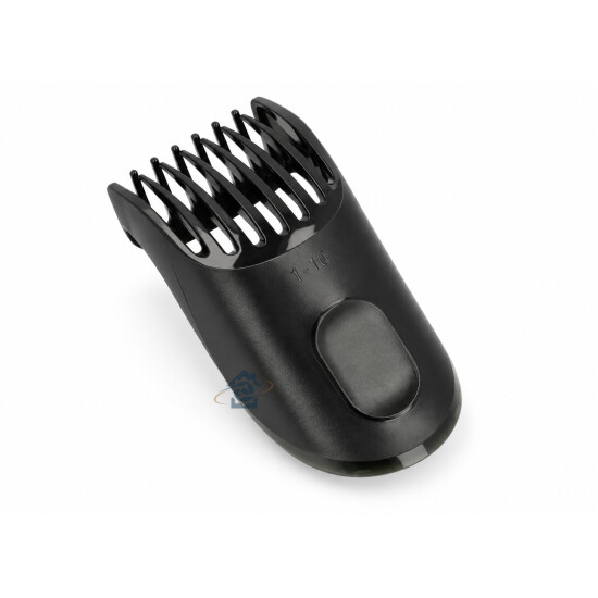 Braun Peigne à barbe de précision 81695628
