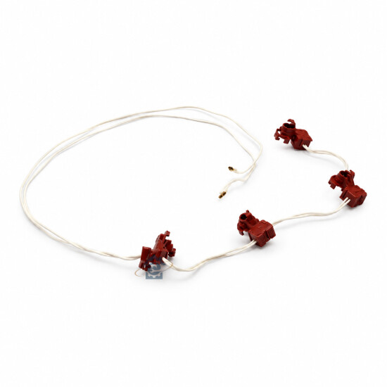 Candy - Chaîne de micro-interrupteurs four - 49115001
