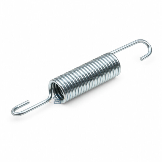 Ressort de suspension de cuve (droit) Daewoo 3615118750