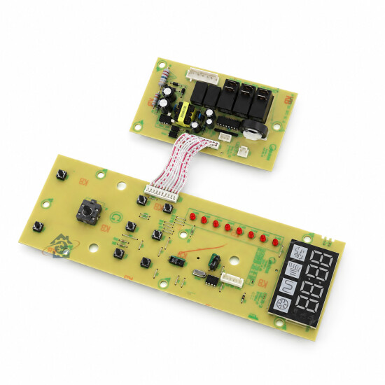 Brandt - Carte électronique module de commande - AS0007744