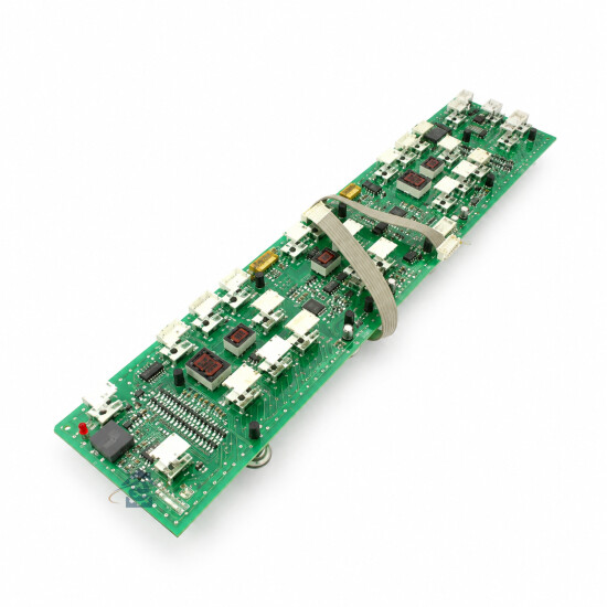 Carte clavier De Dietrich 70X1105