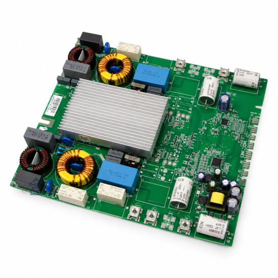 Brandt Module de puissance carte électronique AS0078093