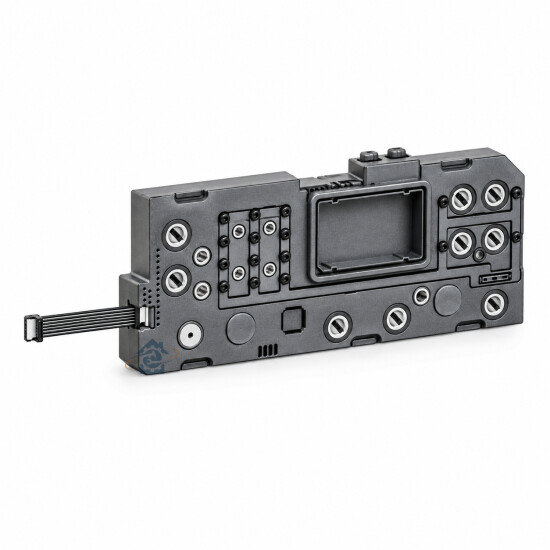 Electrolux Module d'affichage sèche-linge 8076952814