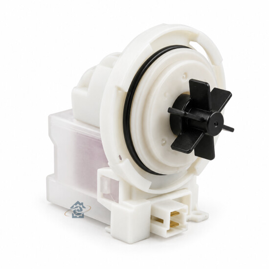 Pompe de vidange Bosch / Siemens / Constructa / Neff / Viva - 00786729