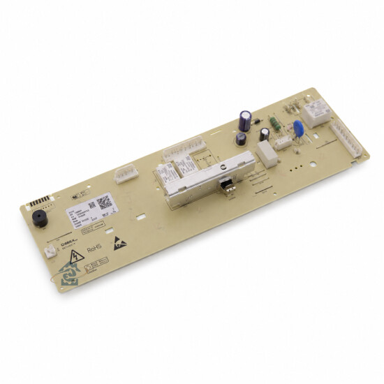 Carte de commande Brandt AS0038395