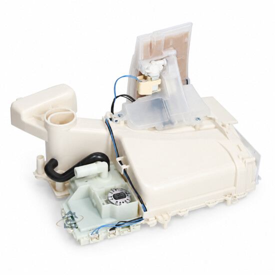 AEG Module adoucisseur d'eau lave-linge 348417021/6