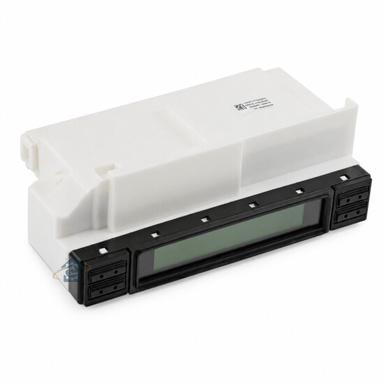 Electrolux Module d'affichage blanc EDW40 - 808043613/5