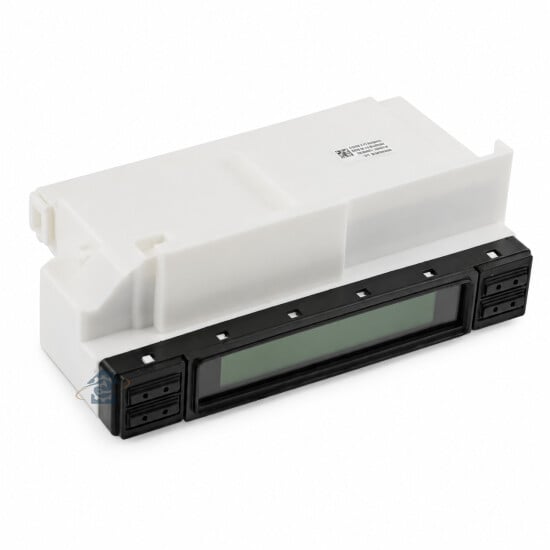 Electrolux Module d'affichage blanc EDW40 - 808043613/5