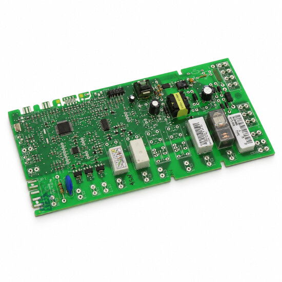 Carte de puissance Brandt 7500-1244