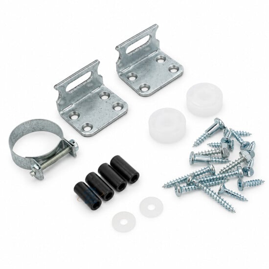 Kit de montage coulissant Electrolux / AEG - 8079527498
