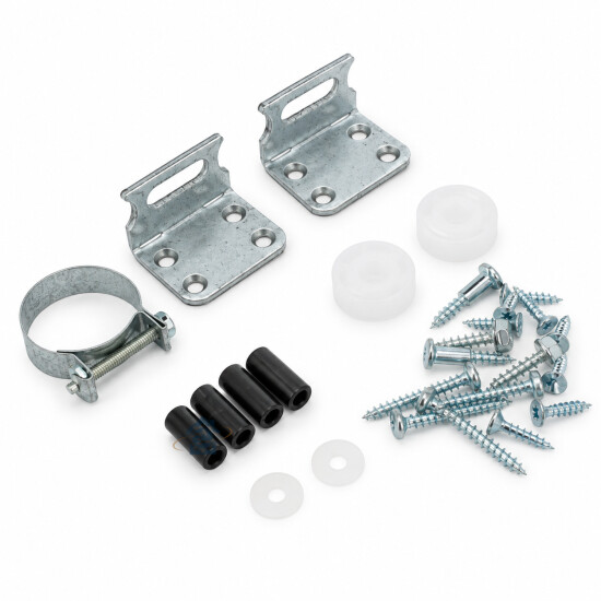 Kit de montage coulissant Electrolux / AEG - 8079527498