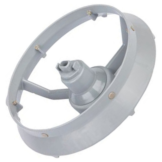 Bague d'entainement du disque de robot culinaire d'origine 00750906