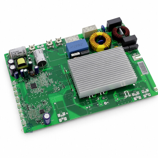 Brandt Carte électronique module de puissance AS0078113