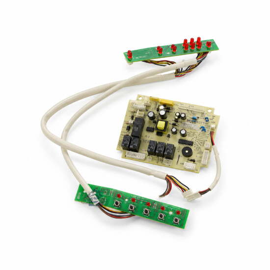 Carte de commande Brandt AS0039361