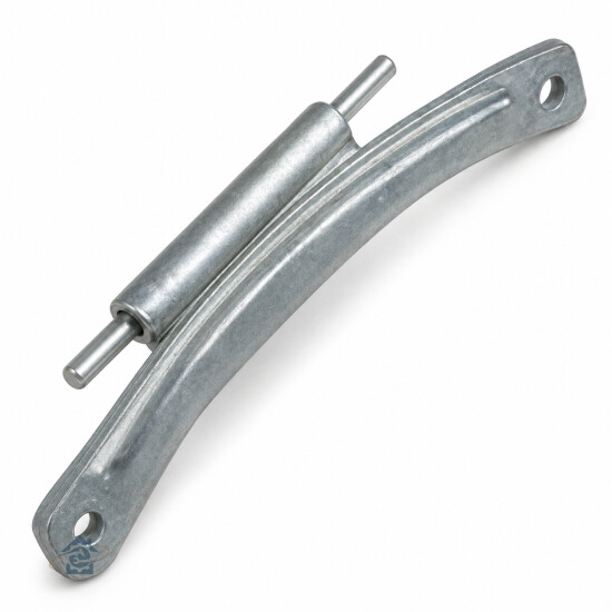 Charnière de hublot Indesit / Ariston Hotpoint C00103984