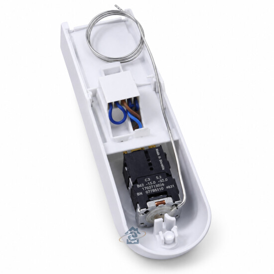 Thermostat de réfrigérateur Bosch / Siemens / Neff / Gaggenau - 00654650