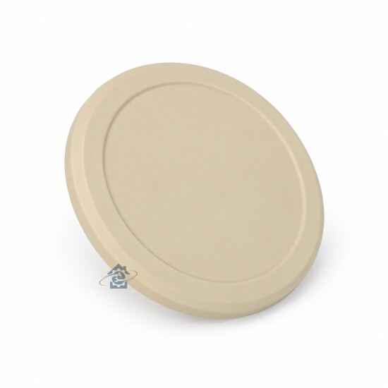 Tefal Pierre rotative 360° pour raclette, gril et wok - SS-9100054953