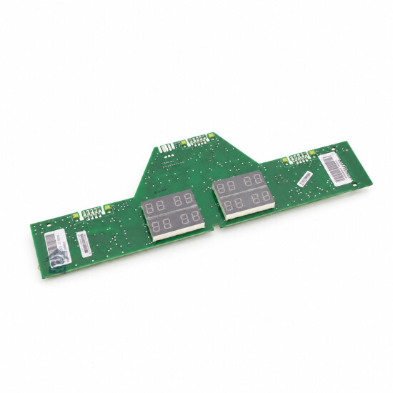 Carte clavier Sauter AS0067198
