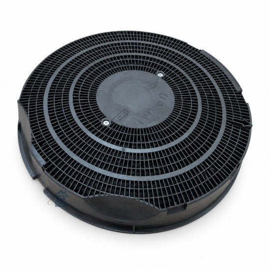 Filtre à charbon type 30 pour hotte - 35602048