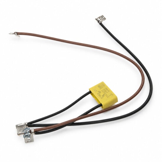 Kärcher Câble avec condensateur 220nF - 6.648-389.3