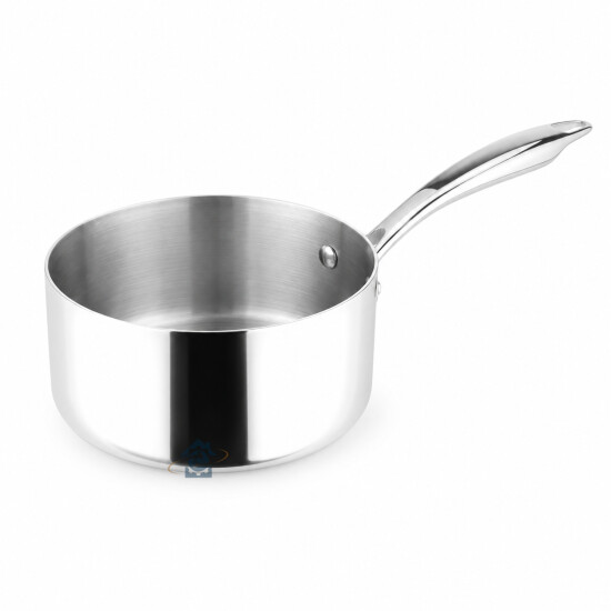 Casserole inox 18cm Sitram Rapsody - 710730