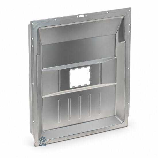 Contre-porte de lave-vaisselle Brandt - AS0074302